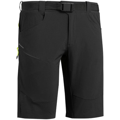 





MH500 Men's Long Walking Shorts