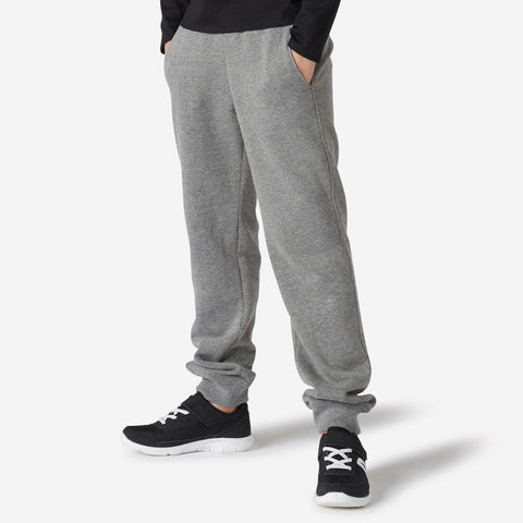 Large jogging bottoms sale