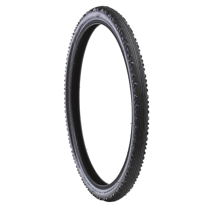 





Trekking 20 x 1.75 Bike Tyre / 44-406 with Side Lugs, photo 1 of 5