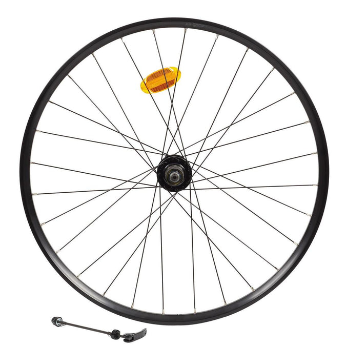 





27.5x23c Double-Walled QR TT Cassette Disc Brake Mountain Bike Rear Wheel, photo 1 of 3