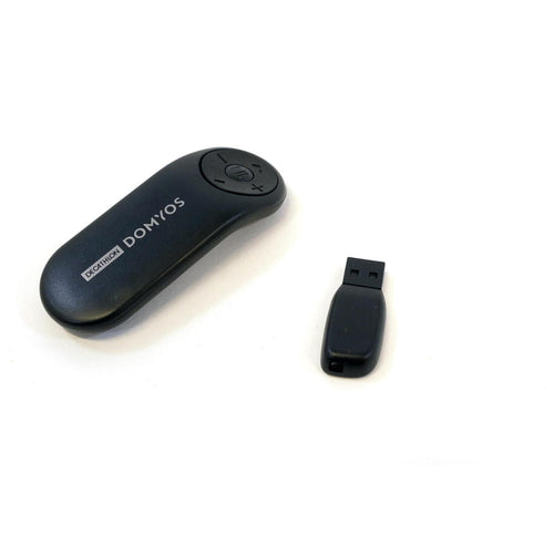 





TREADMILL REMOTE