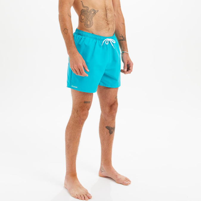 





Men's Swim Shorts - Hendaia NT, photo 1 of 7