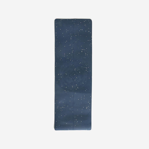 





Light Yoga Mat 185 x 61 cm x 5 mm