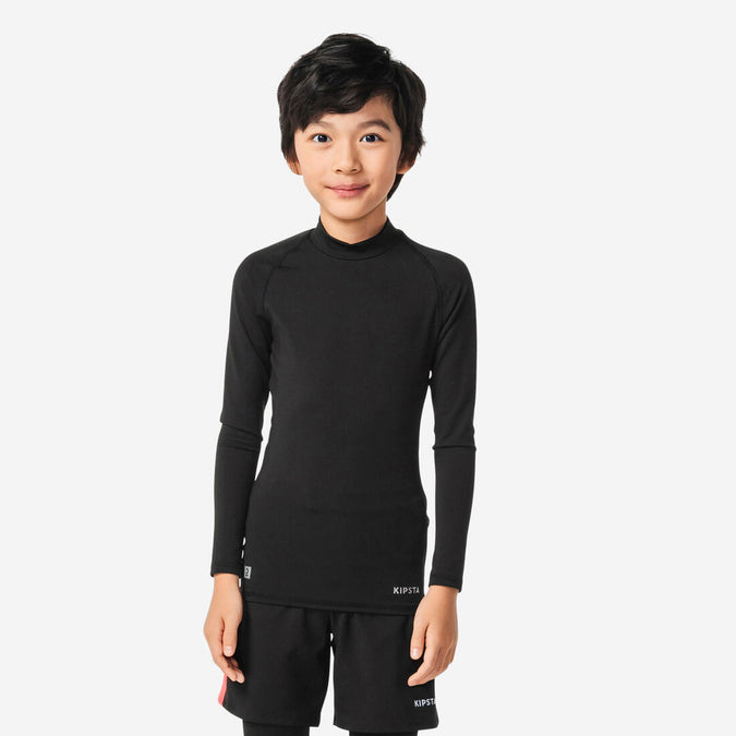 Decathlon thermal base layer hotsell