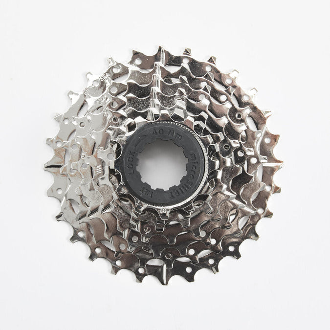 





7 SPEED 12x28 CASSETTE, photo 1 of 4