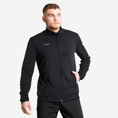 





Football Training Jacket Essential - Navy &