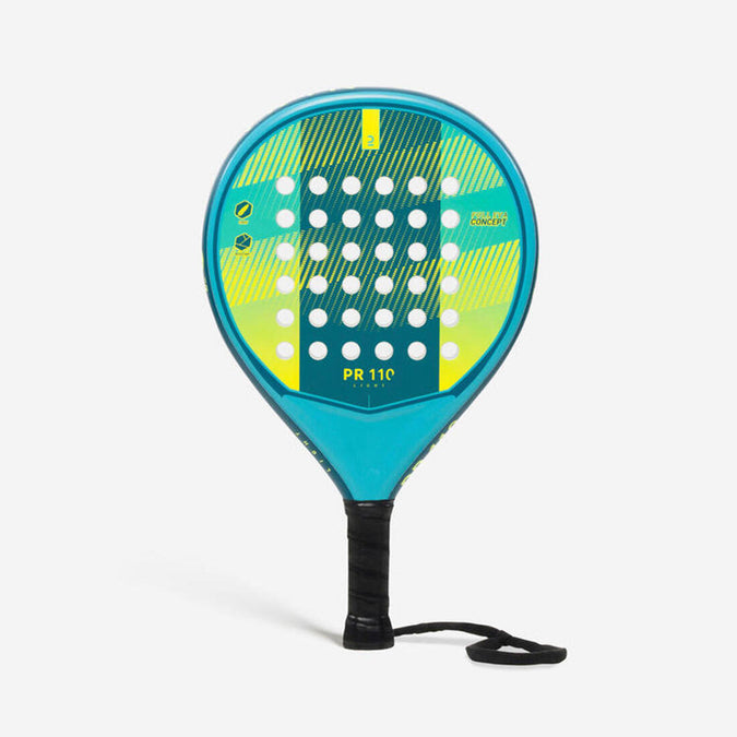 





Kids' Padel Racket Ages 5-8 PR 110 Light, photo 1 of 6