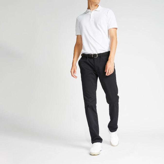 





Men's golf trousers - MW500 dark, photo 1 of 6