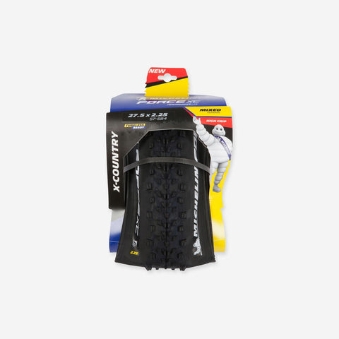 





27.5x2.25 Tubeless Ready Mountain Bike Tyre