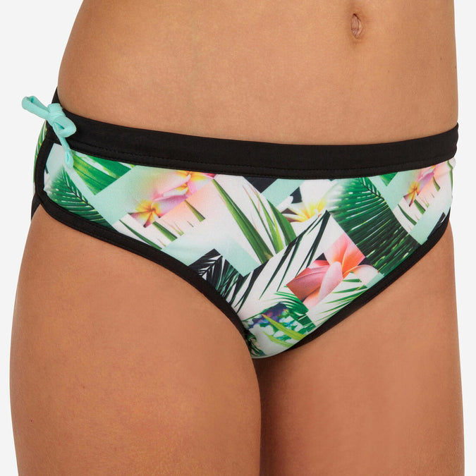 





GIRL'S SURF Swimsuit bottoms  MAS 900, photo 1 of 6