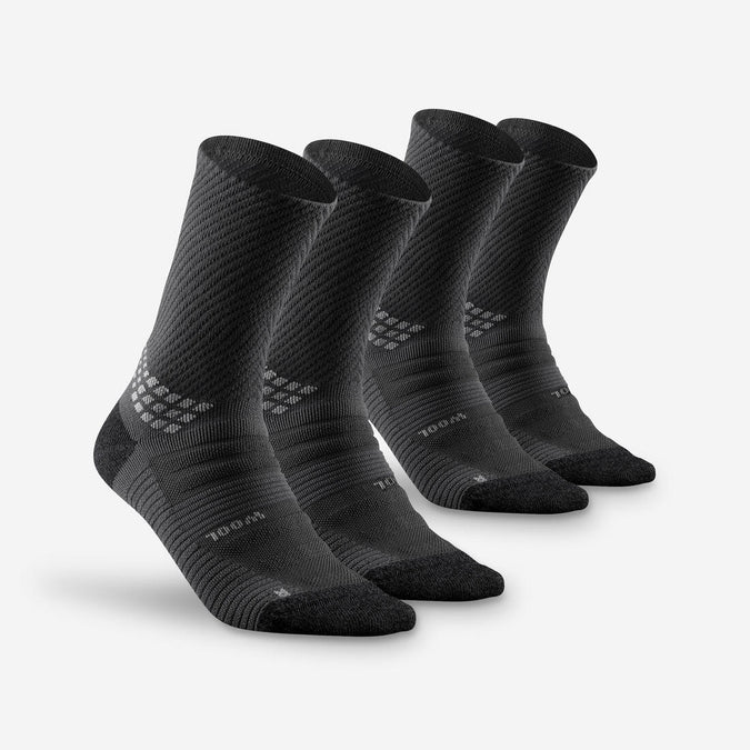 





Hiking Socks Hike 900 High 2-Pack, photo 1 of 5