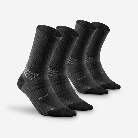 





Hiking Socks Hike 900 High 2-Pack