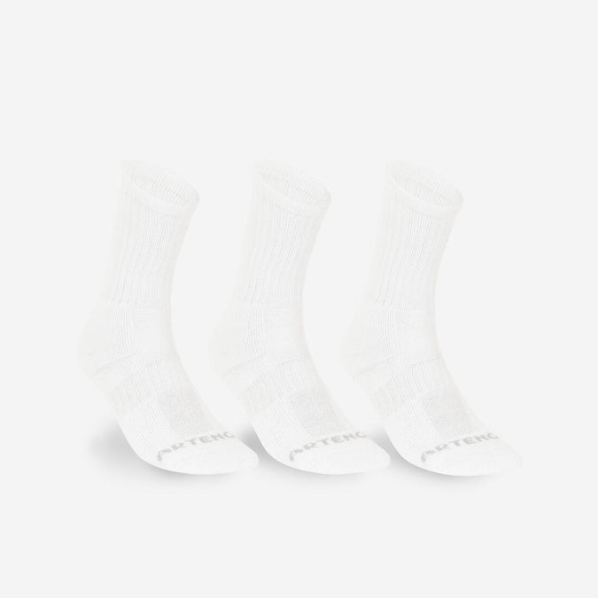 





RS800 Adult High Sports Socks 3-pack, photo 1 of 7