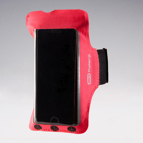 





KIPRUN Women's Running Smartphone Armband