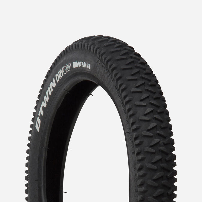 





Children's 12x1.75 Stiff Bead Bike Tyre / ETRTO 44-203, photo 1 of 3