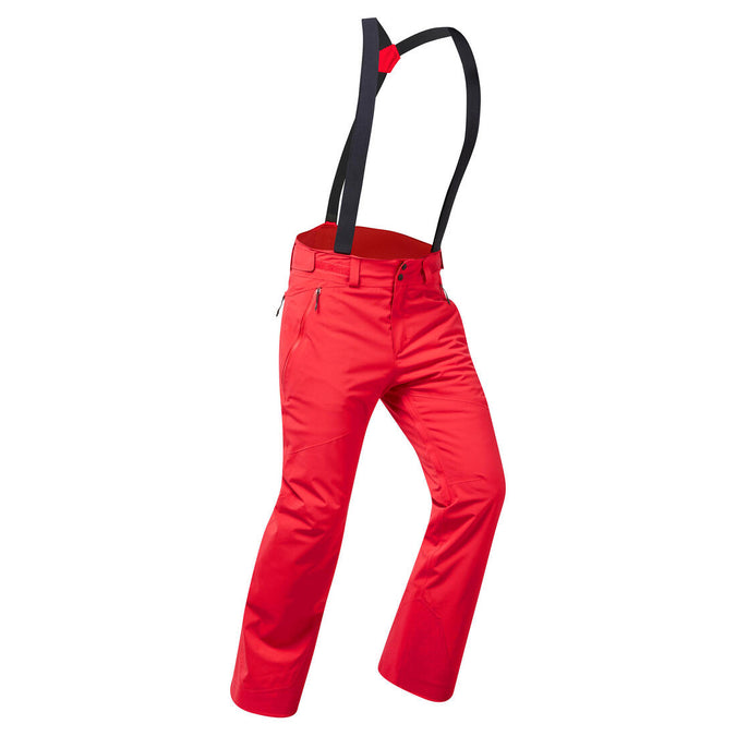 





Men's Warm Ski Trousers - 580, photo 1 of 11