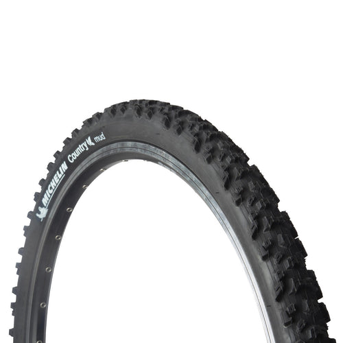





26 x 2.00 Wire Bead Mountain Bike Tyre Country Style