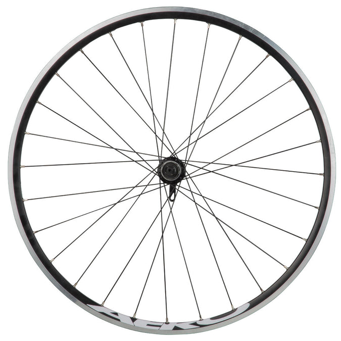 





Triban 520 700 Double-Walled Rear Road Bike Wheel with Cassette, photo 1 of 3