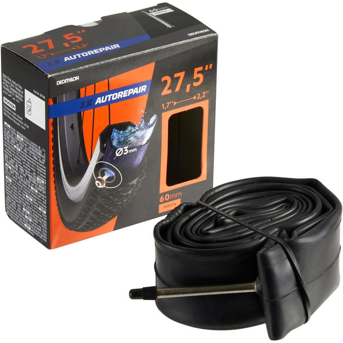 Self sealing bike inner tubes sale