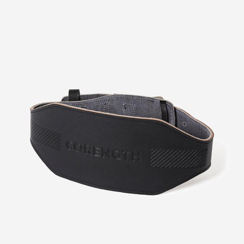 Gym training belt sale