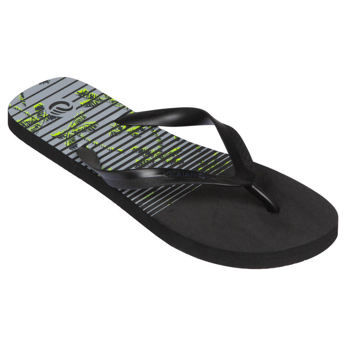 





TO 100S PRINT men's flip-flops - Ola, photo 1 of 6