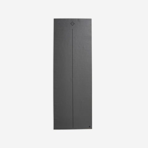 





Foldable Travel Yoga Mat / Mat Cover 180 cm ⨯ 62 cm ⨯ 1.33 mm - Grey