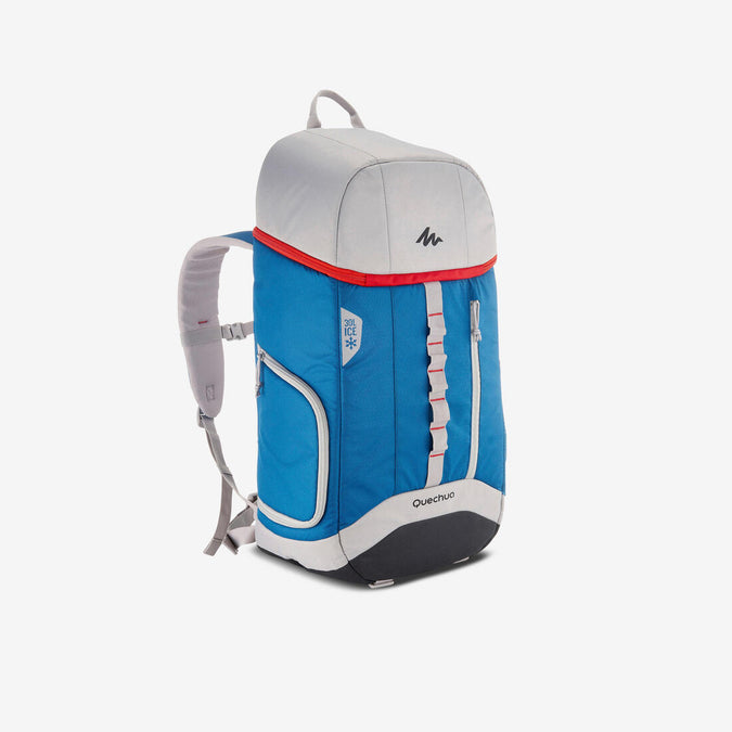 





Ice Isothermal Walking Backpack - 30 litres, photo 1 of 13