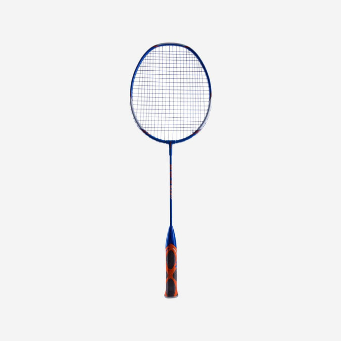 





JUNIOR BADMINTON RACKET BR 160 EASY GRIP BLUE, photo 1 of 6