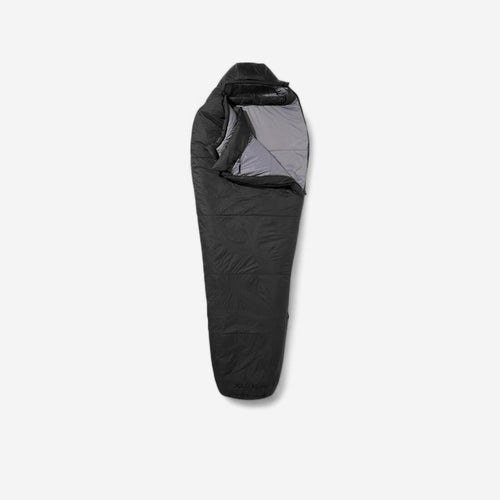 





Trekking Sleeping Bag MT500 5°C Synthetic