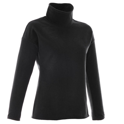 





Women's Walking Fleece - Black