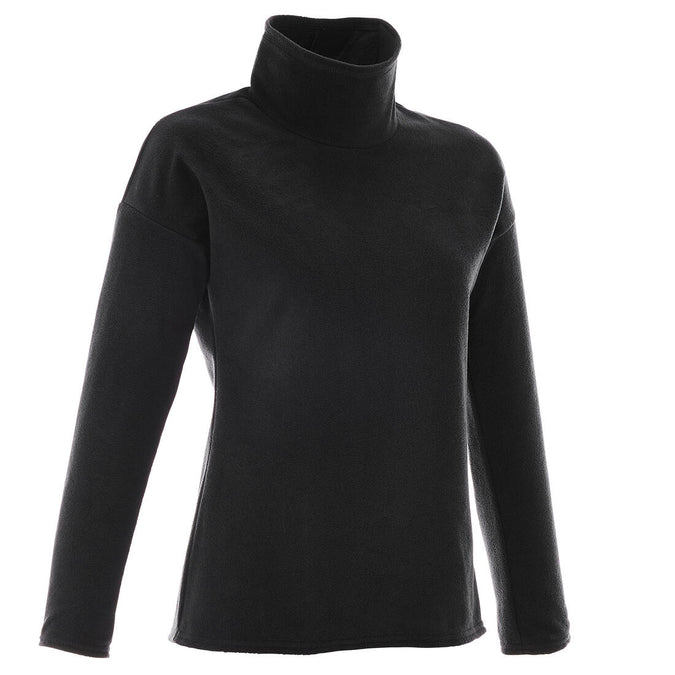 





Women's Walking Fleece - Black, photo 1 of 7