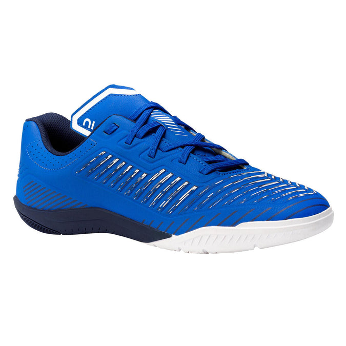 





Kids' Futsal Shoes Ginka 500, photo 1 of 12