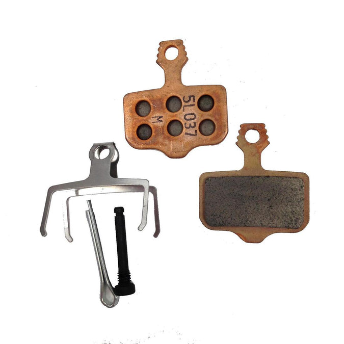 





Elixir Disc Brake Pads - Twin-Pack, photo 1 of 1