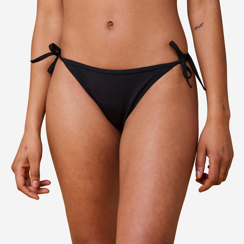 





WOMEN'S SIDE-TIE BIKINI BOTTOMS SOFY