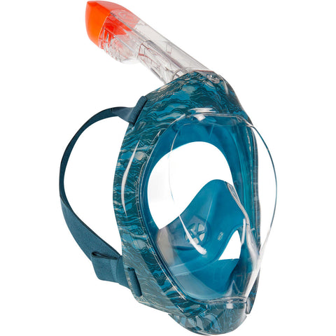 





Adult’s Easybreath Surface Mask - 500 with bag