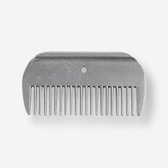 





Large Metal Mane/Tail Comb, photo 1 of 1