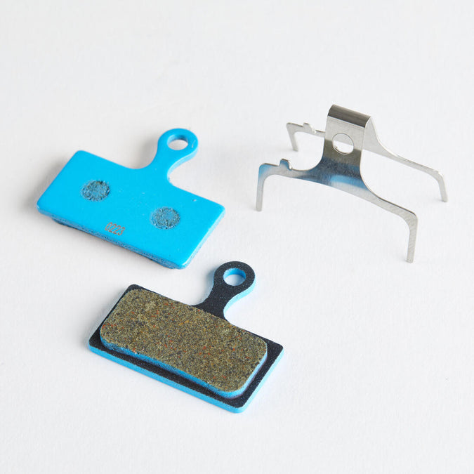 





SLX/XT/XTR Disc Brake Pads - After 2012, photo 1 of 2