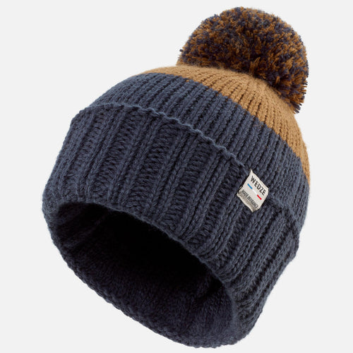 





KIDS’ SKI HAT  MADE IN FRANCE - GRAND NORD