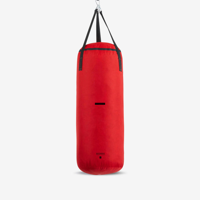 





Punching Bag 14kg Red, photo 1 of 7