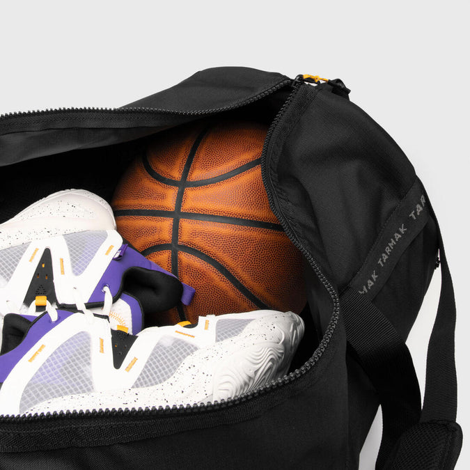 Nba basketball bag on sale