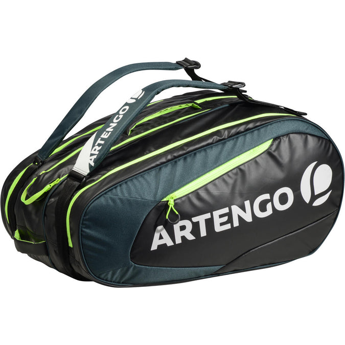 





Racket Sports Bag 530 S - Black/Khaki, photo 1 of 23