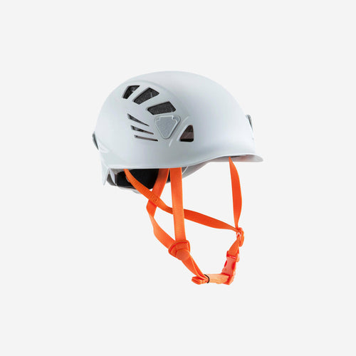 





CLIMBING AND MOUNTAINEERING HELMET -  ROCK GREY