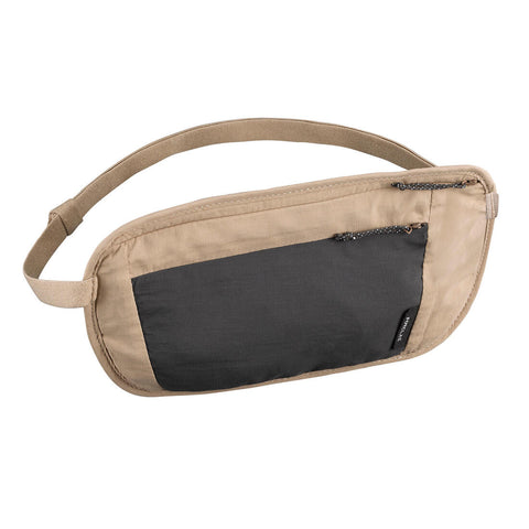 





Discreet Travel Trekking Bum Bag TRAVEL RFID - Beige