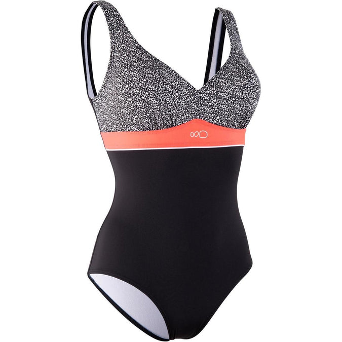 





Women's Body-Sculpting 1-piece Swimsuit Kaipearl Triki Mipy, photo 1 of 4