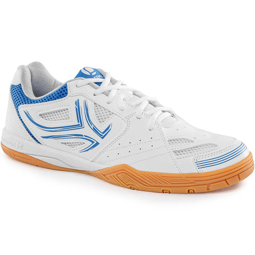 





TTS 500 Table Tennis Shoes - White