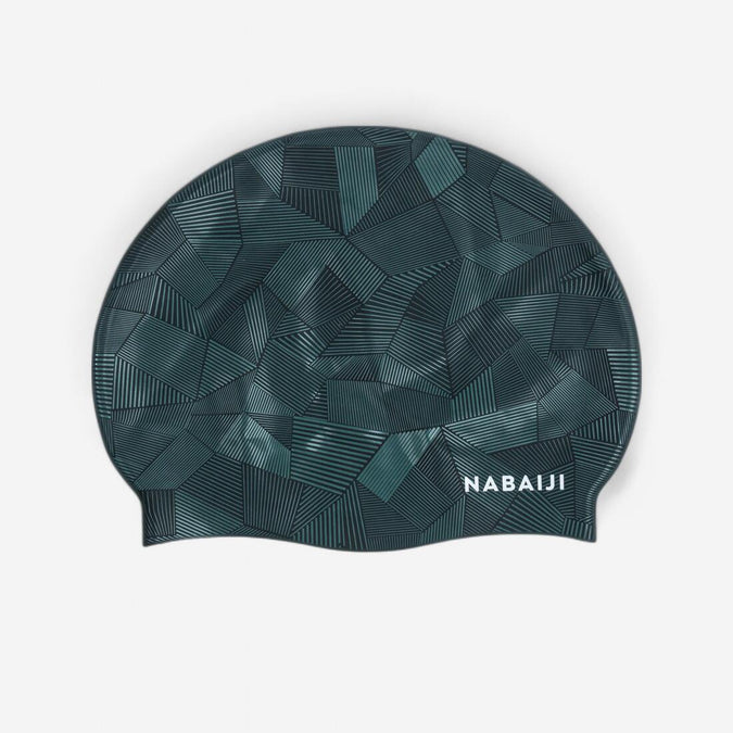 





SILICONE PRINT SWIM CAP - FILANT VOLUME, photo 1 of 2