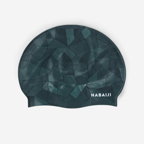 





SILICONE PRINT SWIM CAP - FILANT VOLUME