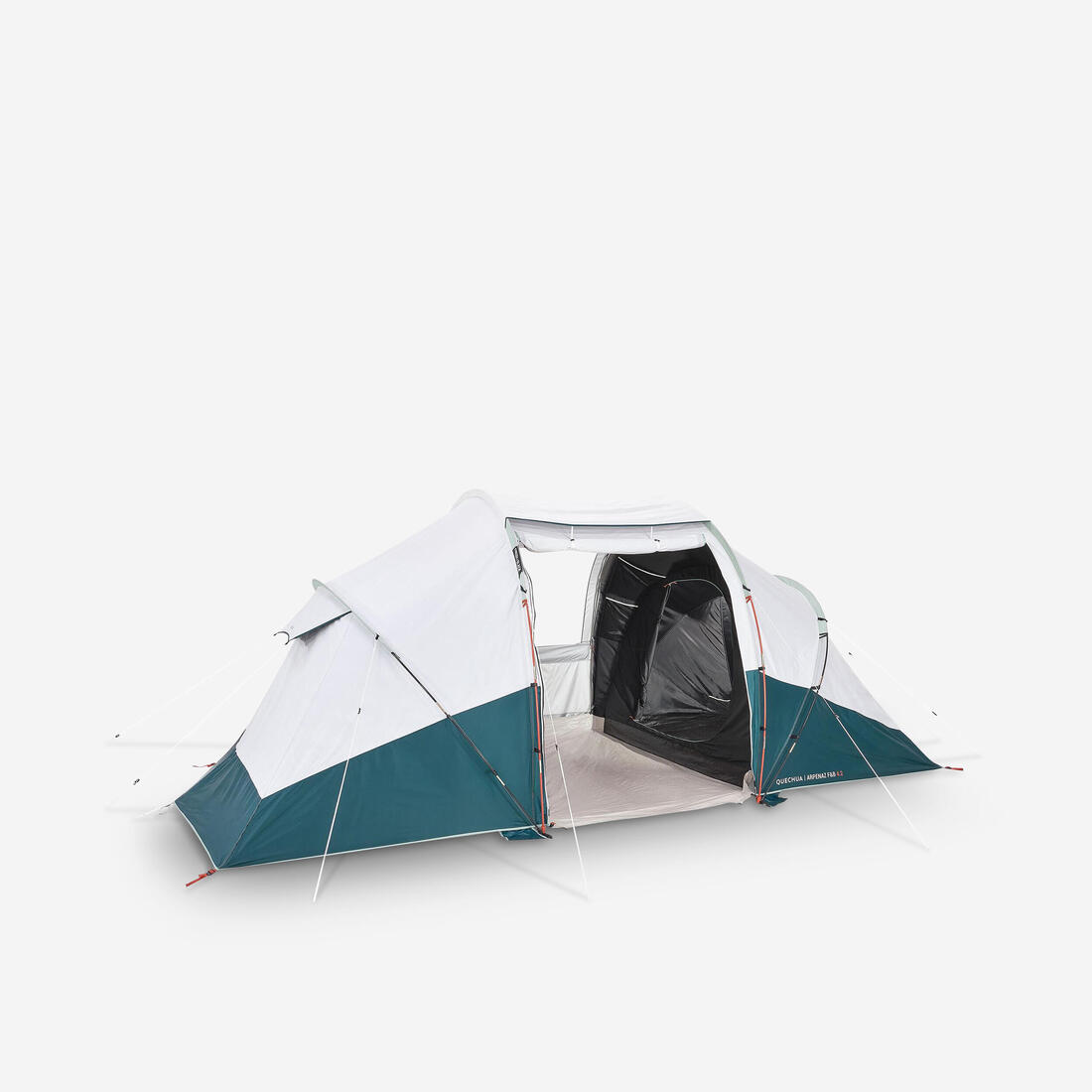Fresh Quechua Arpenaz Family Tent Quechua Arpenaz