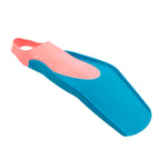 fluo coral pink