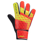 fluo flame orange